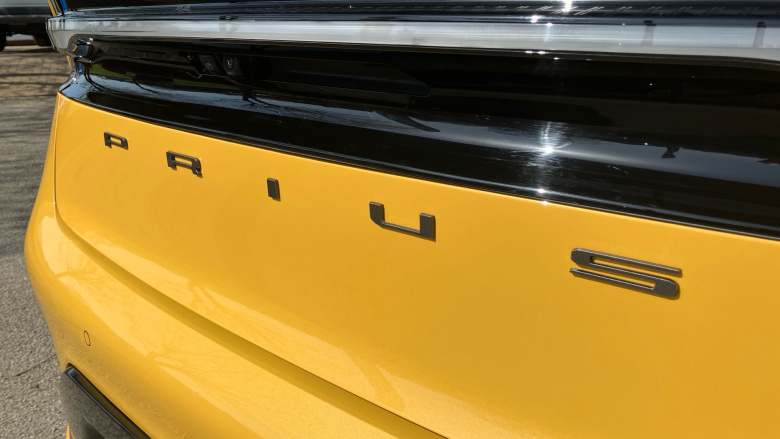 Toyota Prius 2.0 PHEV Excel 5dr CVT Hatchback